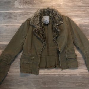 BB Dakota jacket